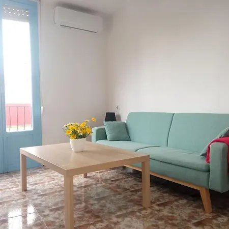 Apartment Levante & Center