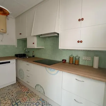 Apartment Levante & Center