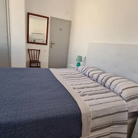 Levante & Center Apartment Santa Pola