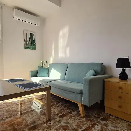 Apartment Levante & Center *