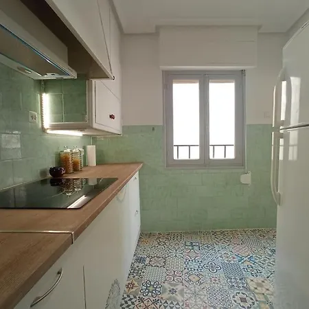 Apartment Levante & Center Santa Pola