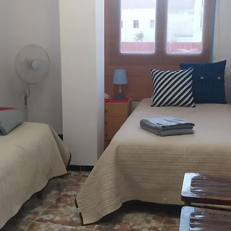 Apartment Levante & Center *