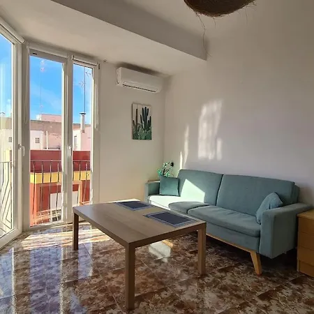 Levante & Center Apartment *