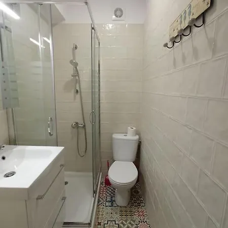 Apartment Levante & Center Santa Pola