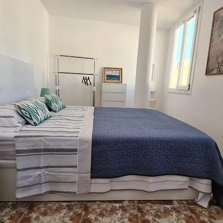 Levante & Center Apartment Santa Pola